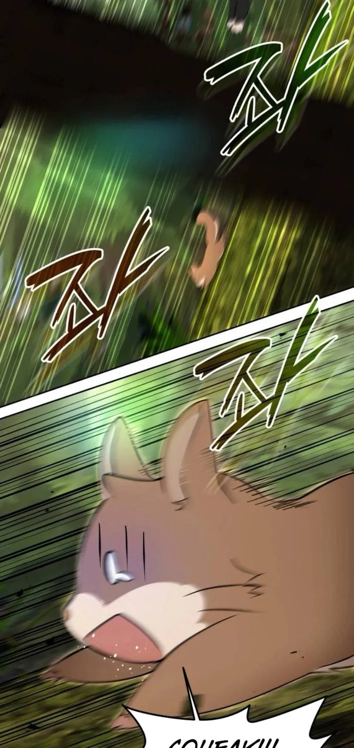 Divine Beast Kindergarten Chapter 15 page 72 - 