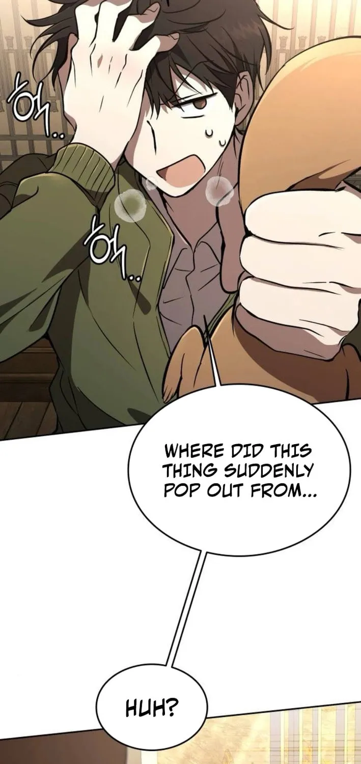 Divine Beast Kindergarten Chapter 15 page 85 - 