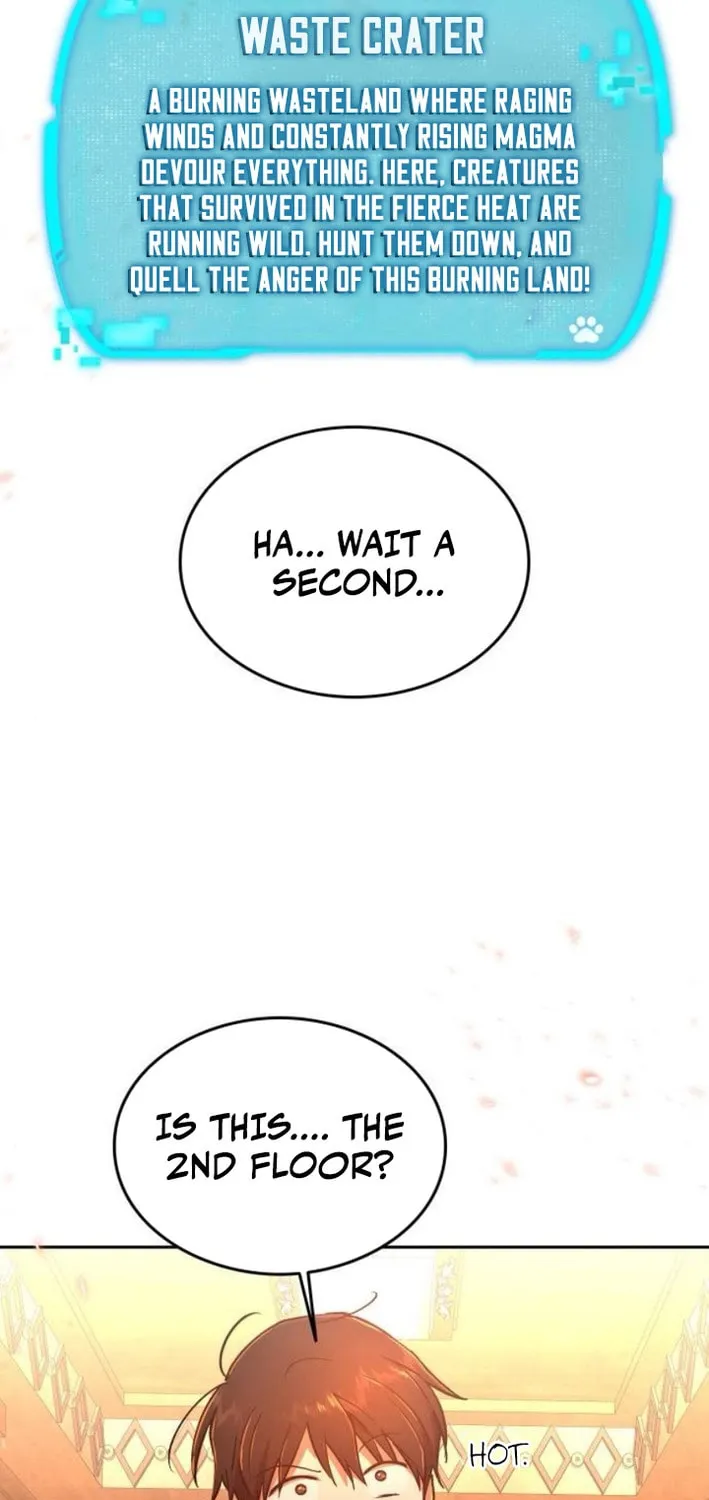 Divine Beast Kindergarten Chapter 15 page 89 - 