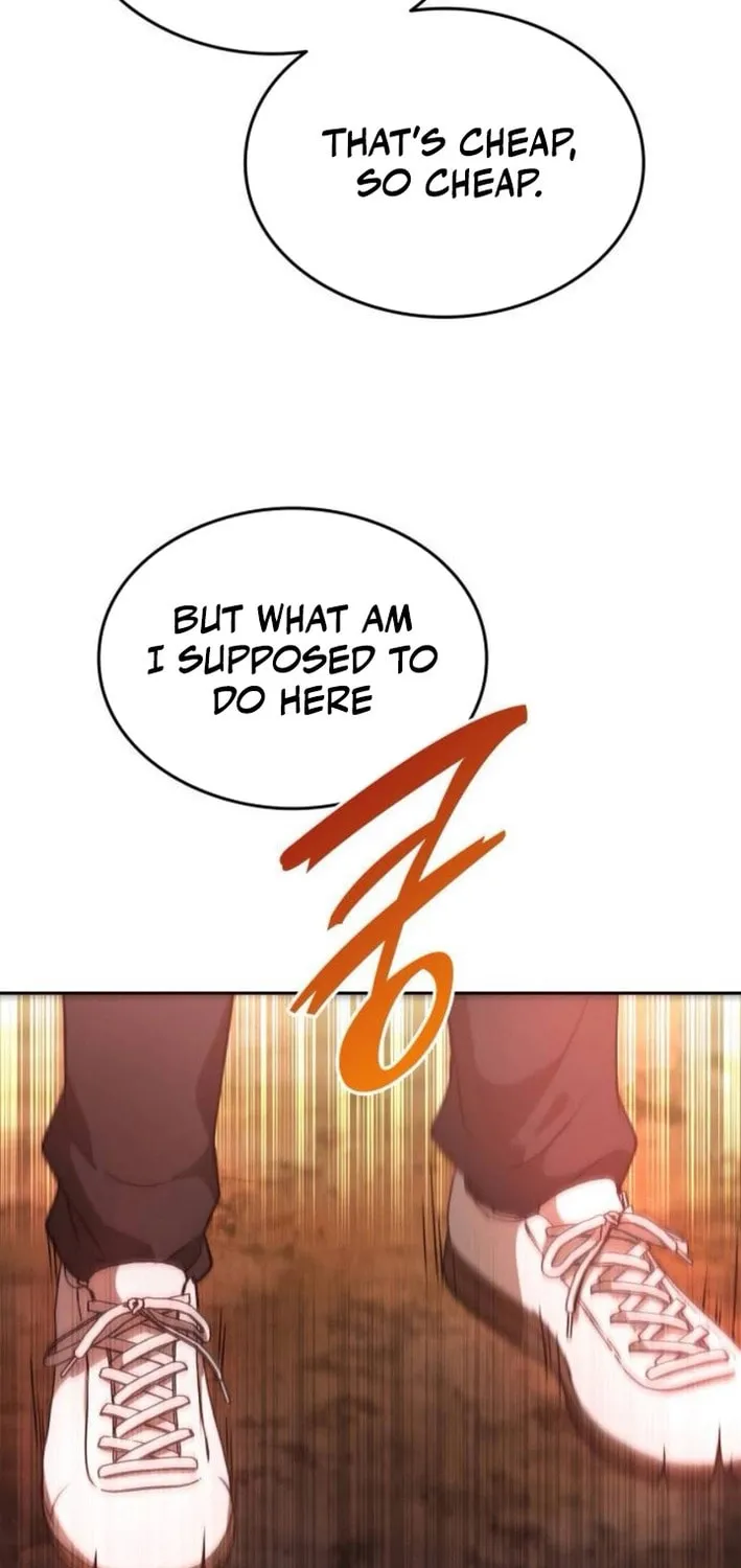 Divine Beast Kindergarten Chapter 15 page 93 - 