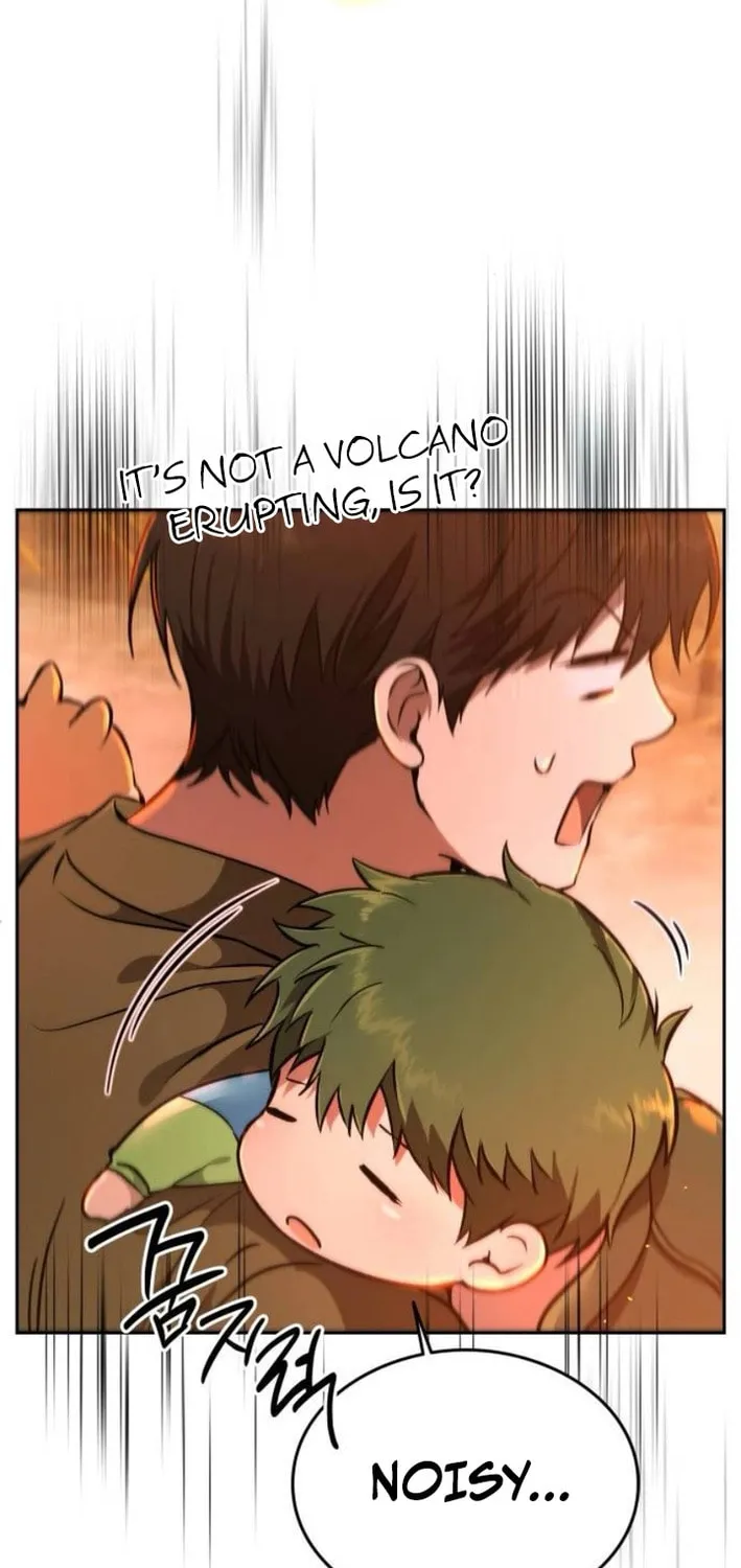 Divine Beast Kindergarten Chapter 15 page 96 - 