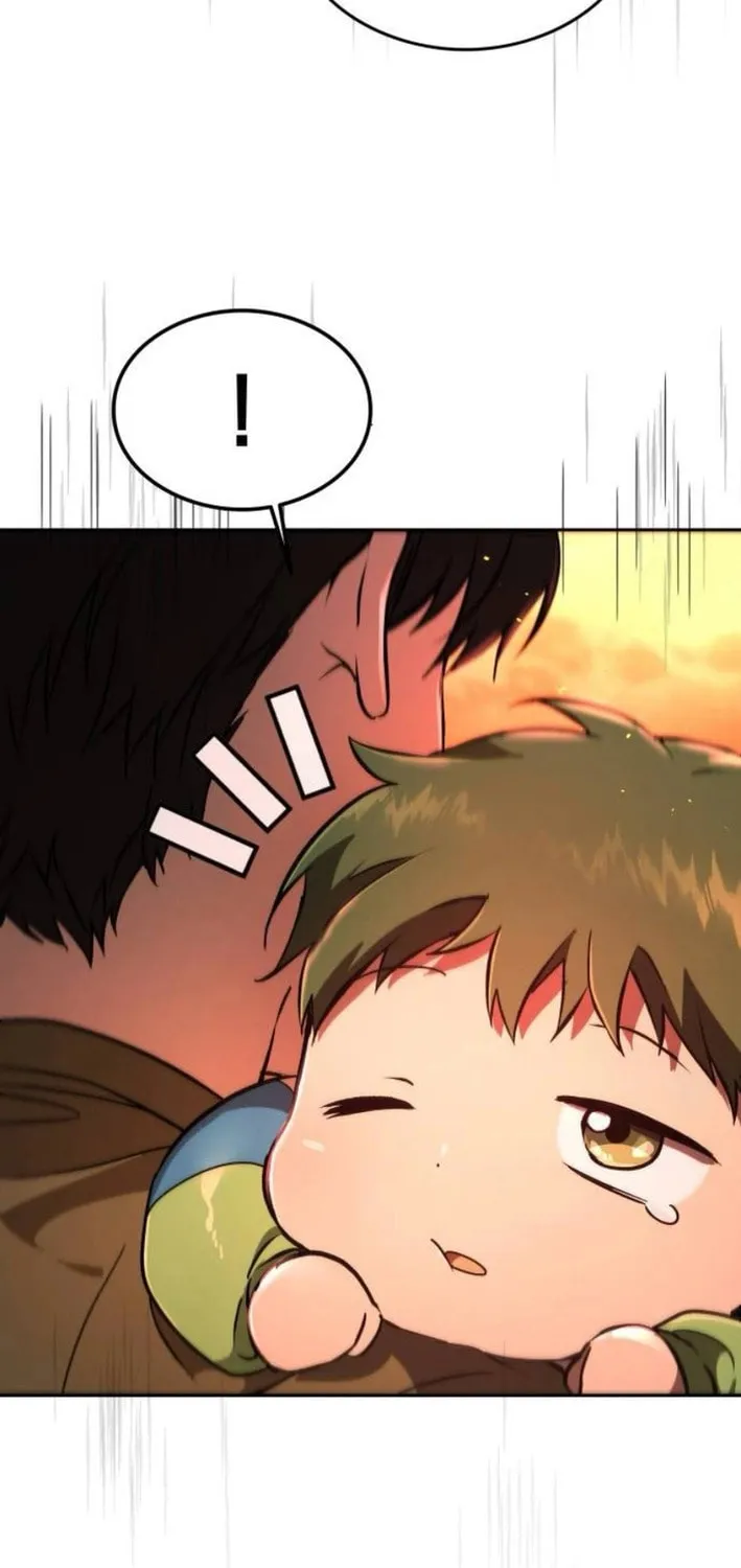 Divine Beast Kindergarten Chapter 15 page 97 - 