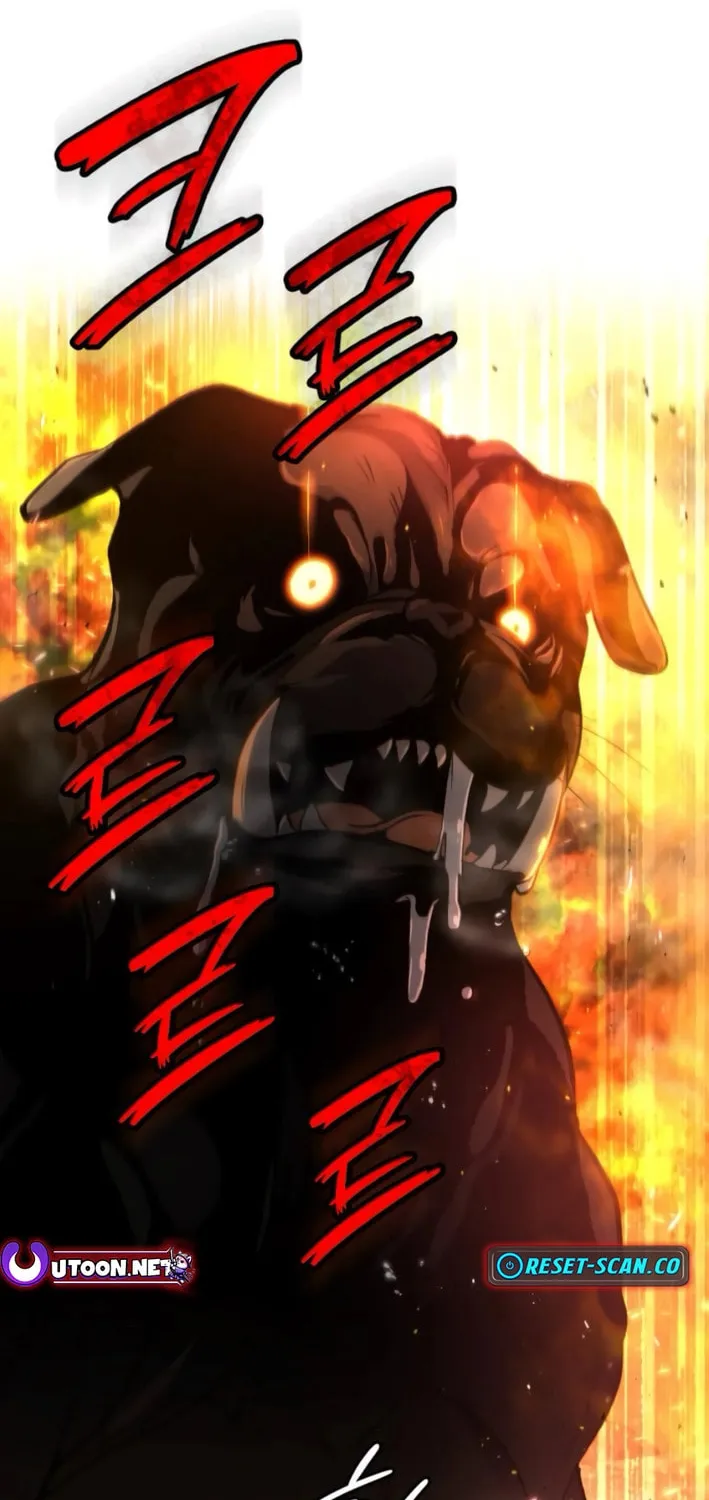 Divine Beast Kindergarten Chapter 16 page 2 - 