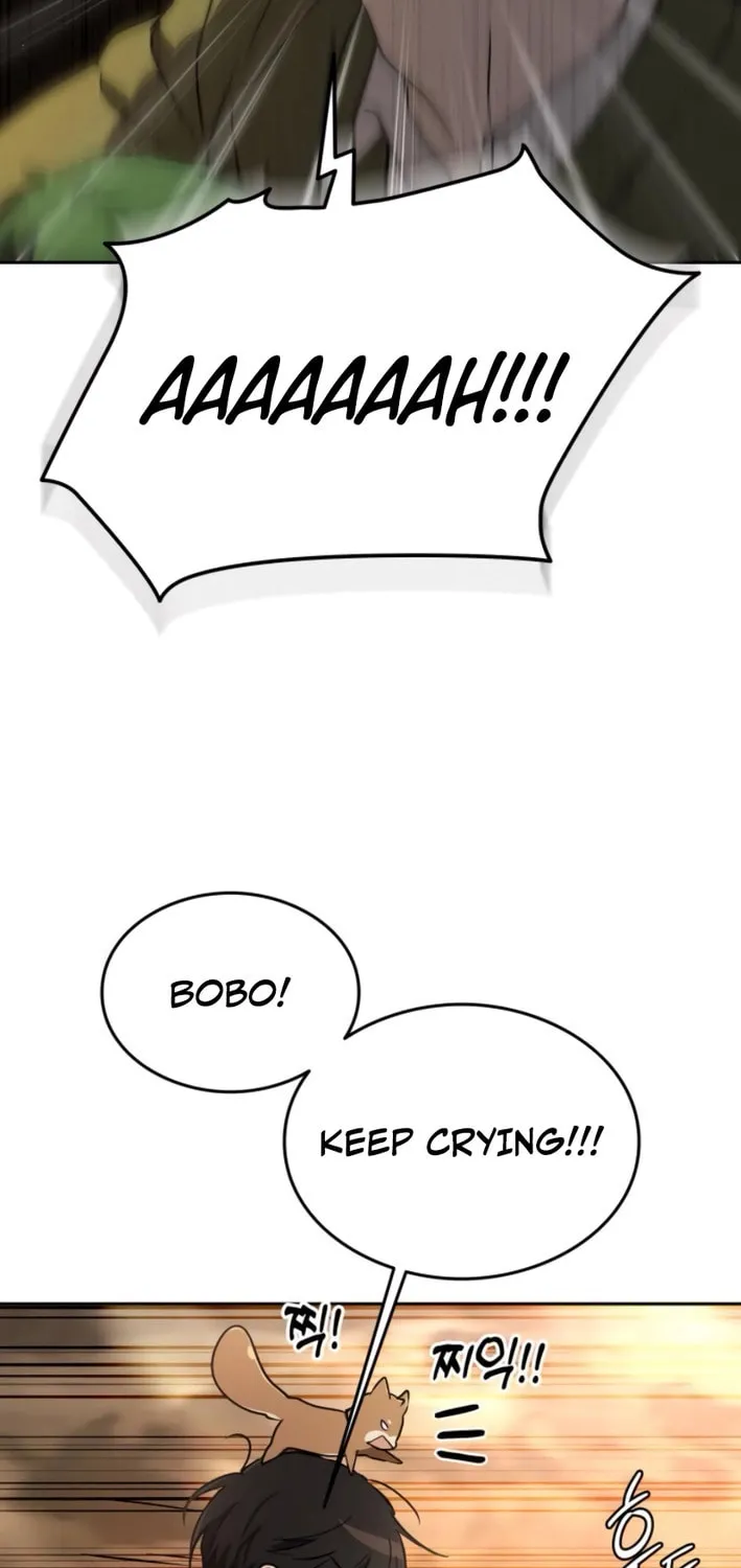 Divine Beast Kindergarten Chapter 16 page 102 - 