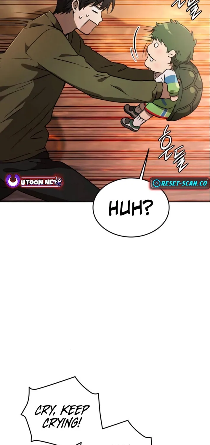 Divine Beast Kindergarten Chapter 16 page 103 - 