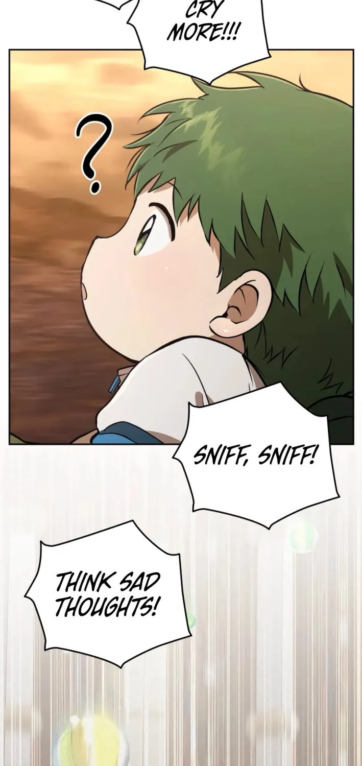 Divine Beast Kindergarten Chapter 16 page 104 - 
