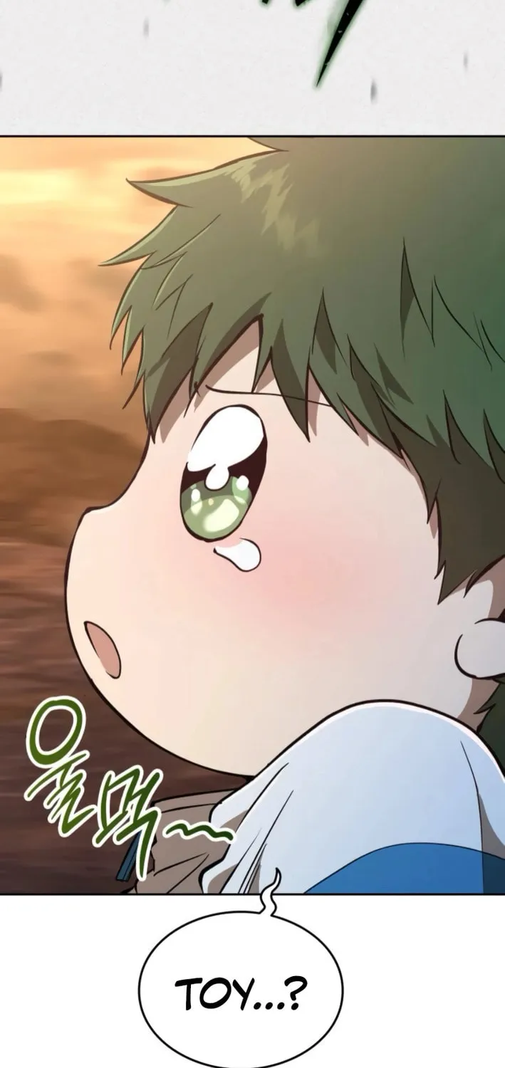 Divine Beast Kindergarten Chapter 16 page 106 - 