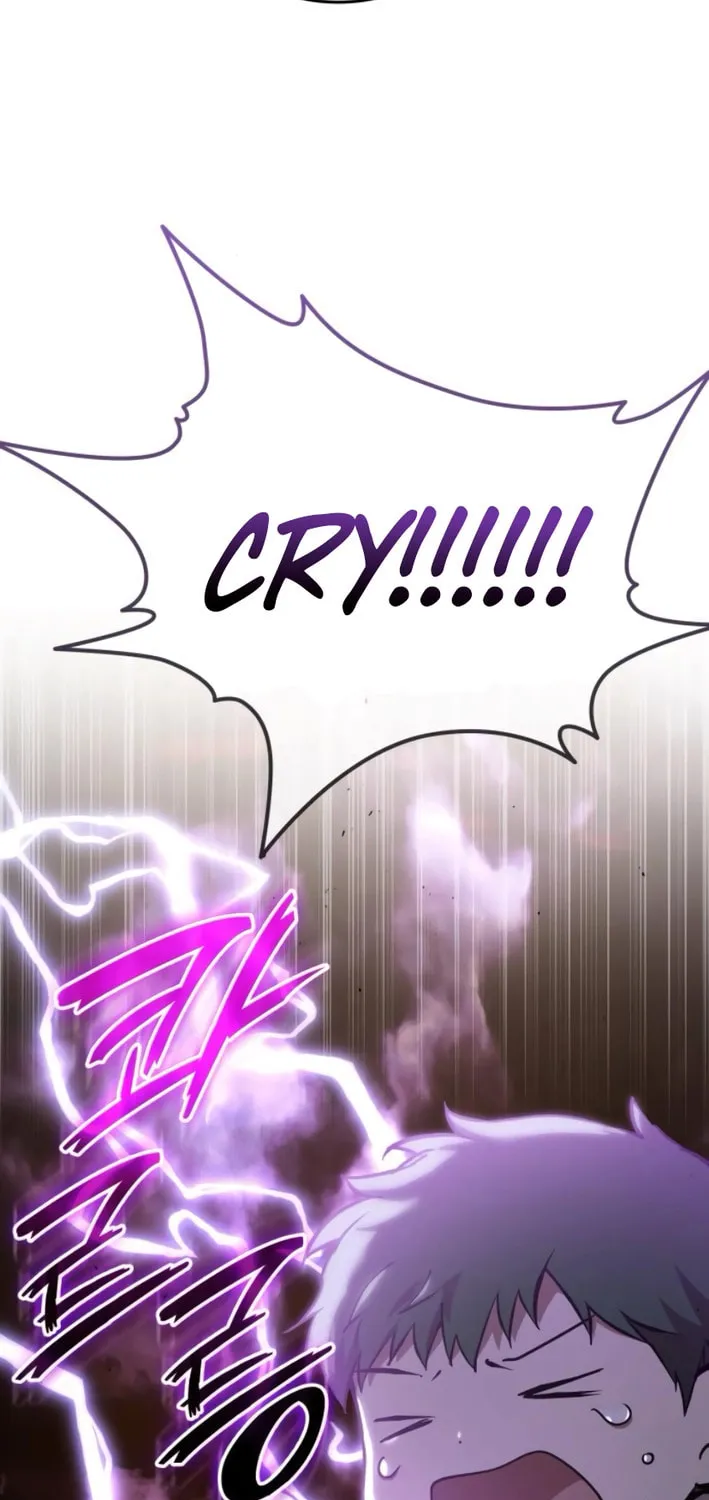 Divine Beast Kindergarten Chapter 16 page 107 - 