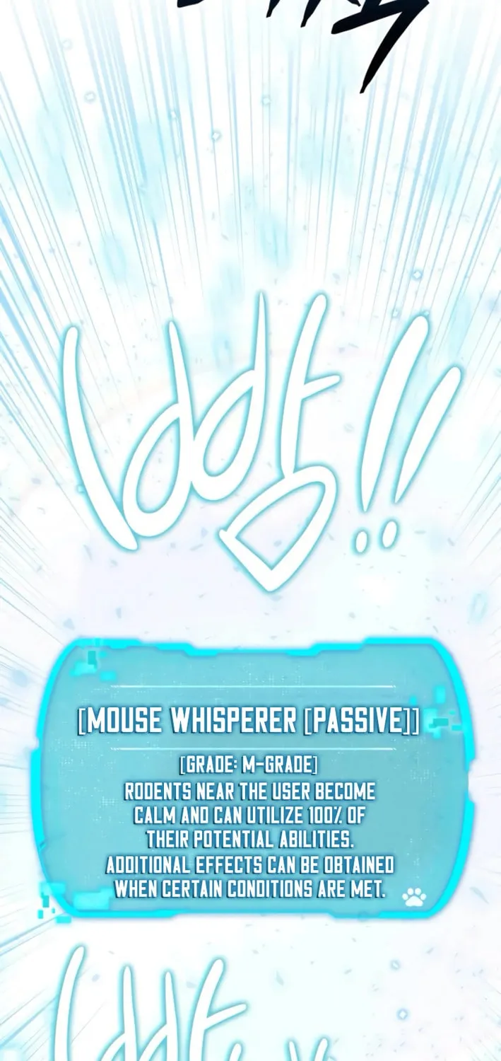 Divine Beast Kindergarten Chapter 16 page 117 - 