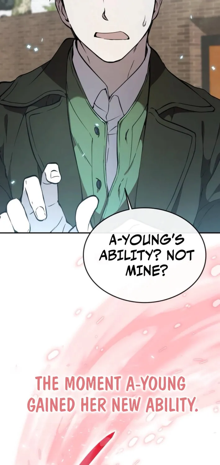Divine Beast Kindergarten Chapter 16 page 25 - 