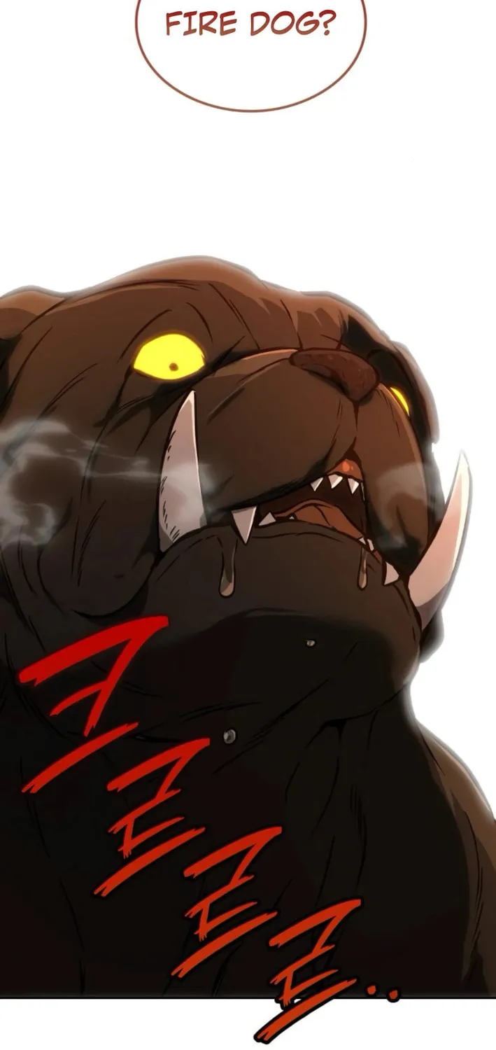Divine Beast Kindergarten Chapter 16 page 4 - 