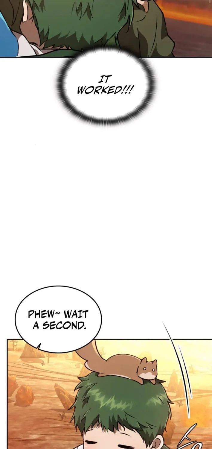 Divine Beast Kindergarten Chapter 16 page 37 - 
