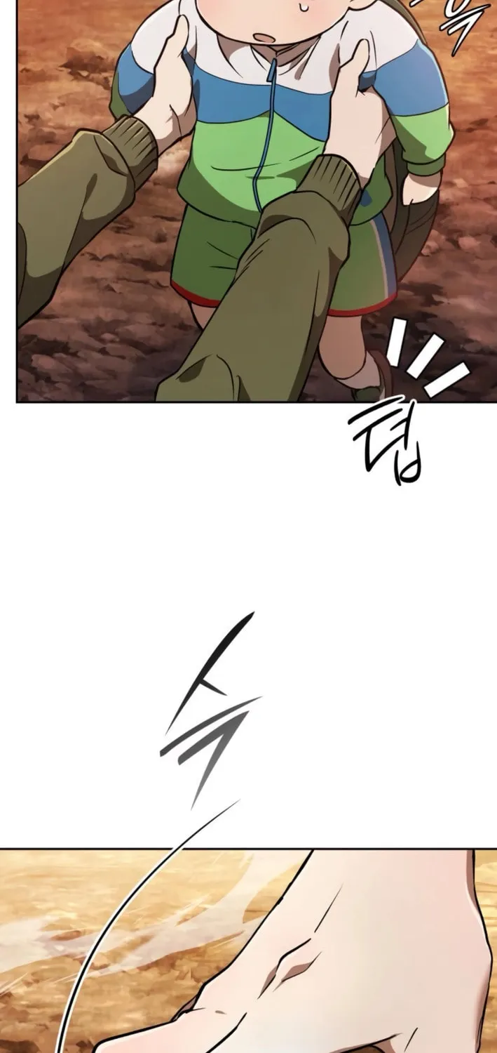 Divine Beast Kindergarten Chapter 16 page 38 - 