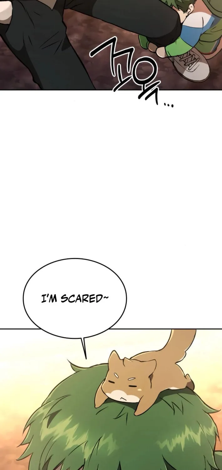 Divine Beast Kindergarten Chapter 16 page 44 - 