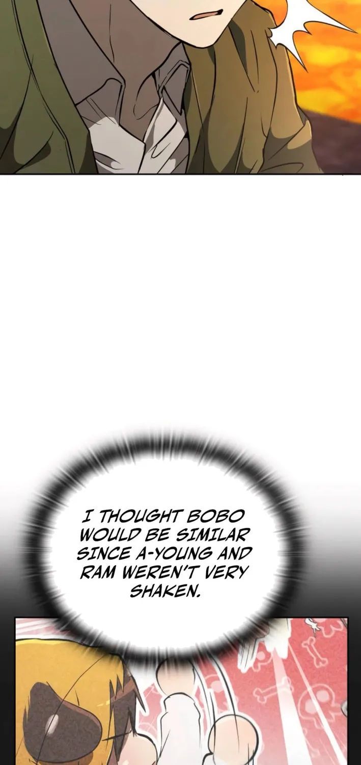 Divine Beast Kindergarten Chapter 16 page 46 - 