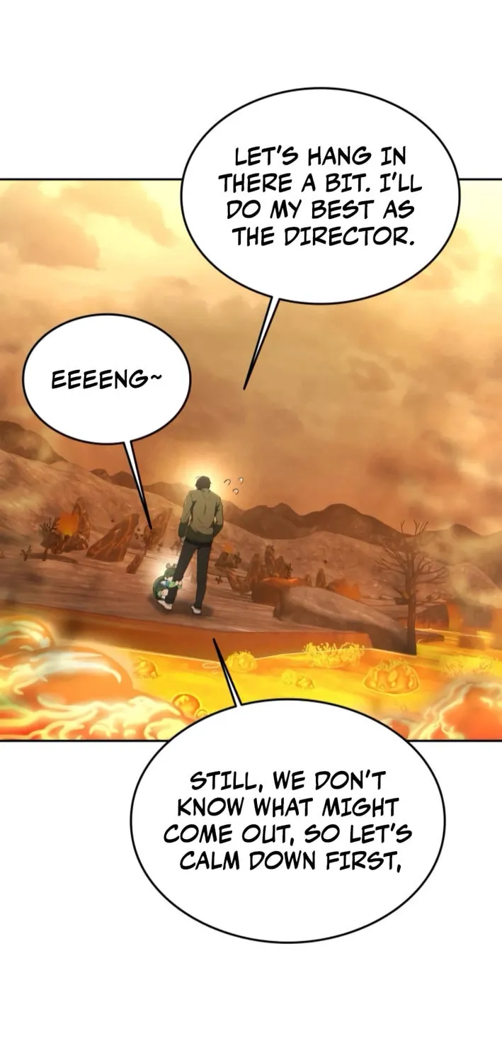 Divine Beast Kindergarten Chapter 16 page 48 - 