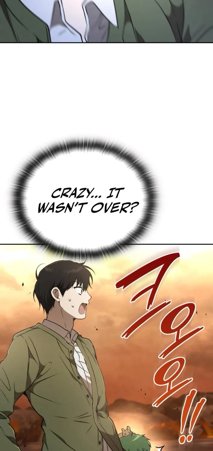 Divine Beast Kindergarten Chapter 16 page 55 - 