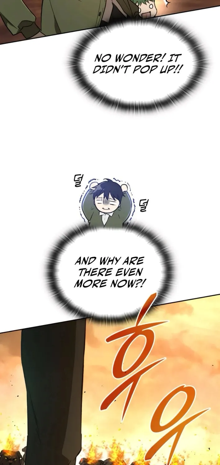 Divine Beast Kindergarten Chapter 16 page 56 - 