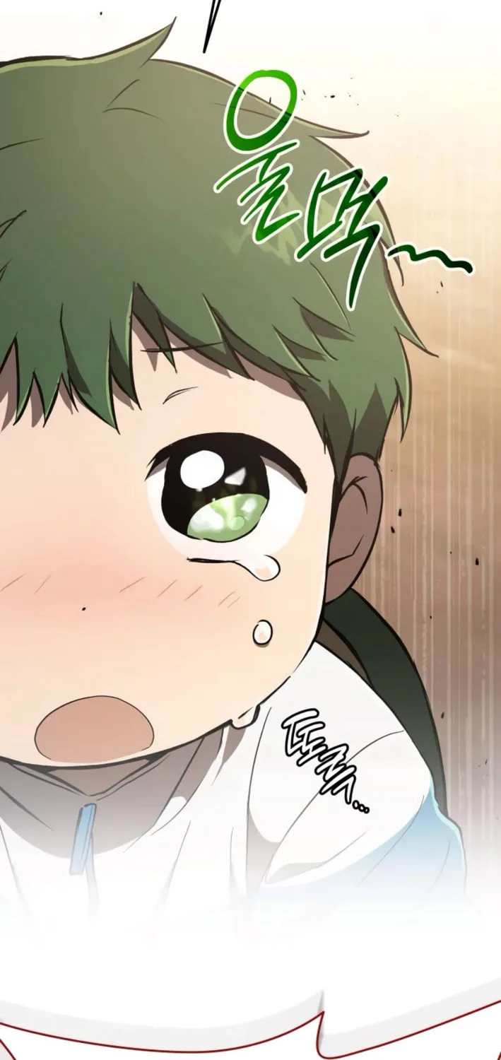 Divine Beast Kindergarten Chapter 16 page 58 - 