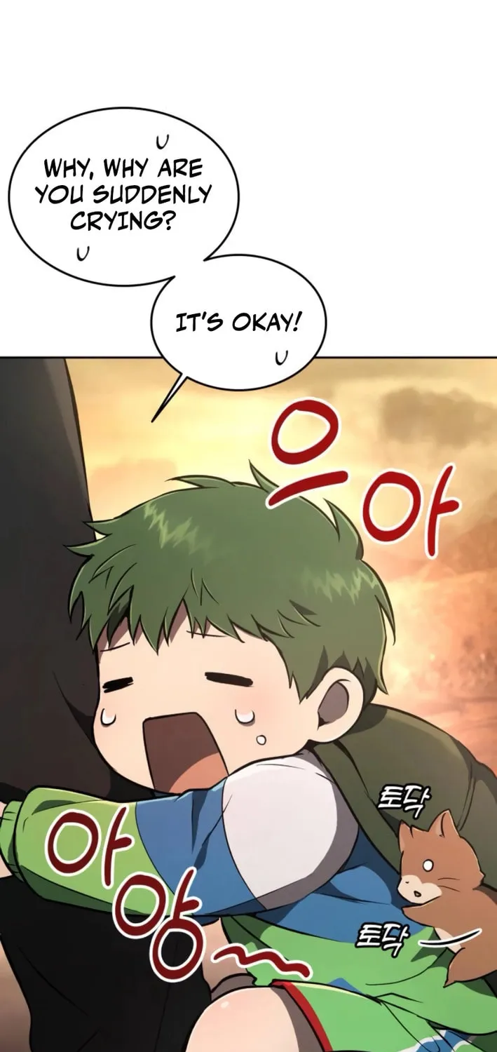 Divine Beast Kindergarten Chapter 16 page 61 - 