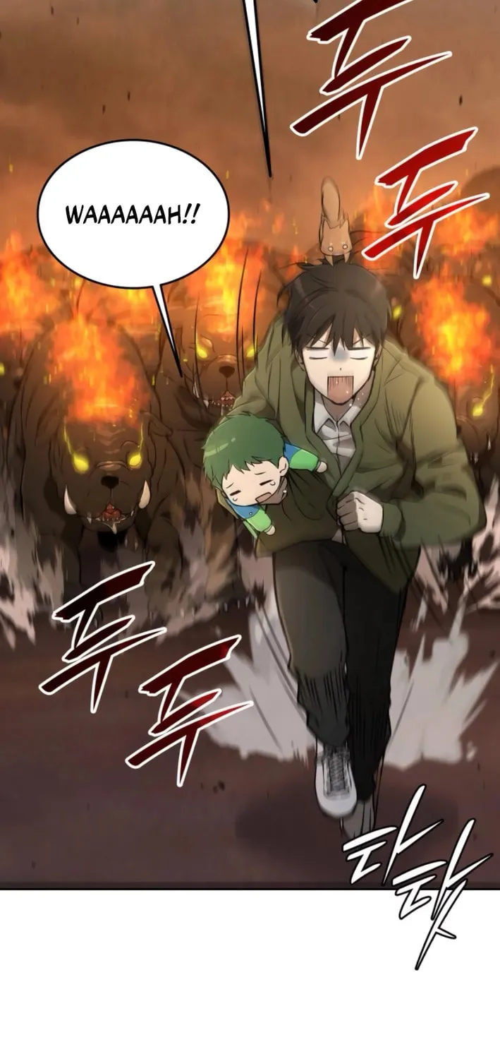 Divine Beast Kindergarten Chapter 16 page 67 - 