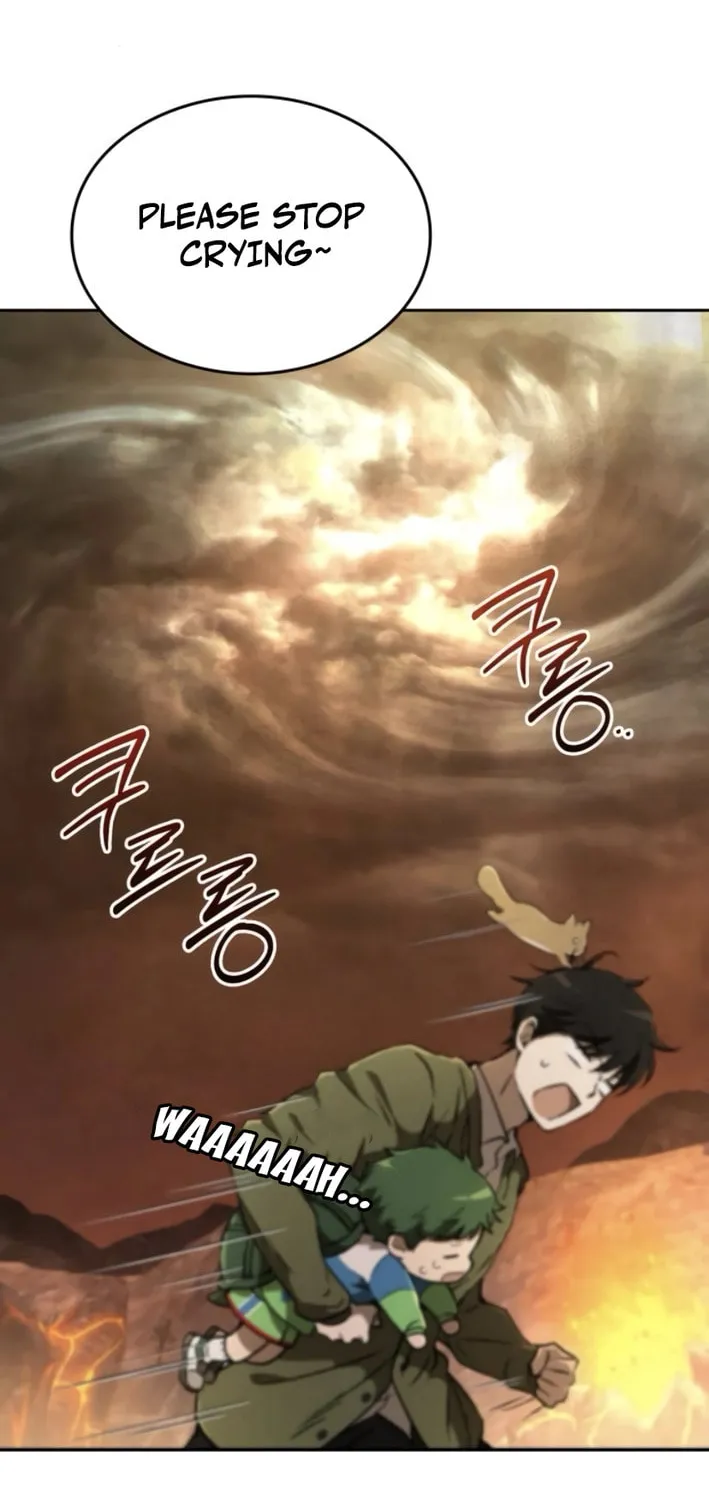 Divine Beast Kindergarten Chapter 16 page 68 - 