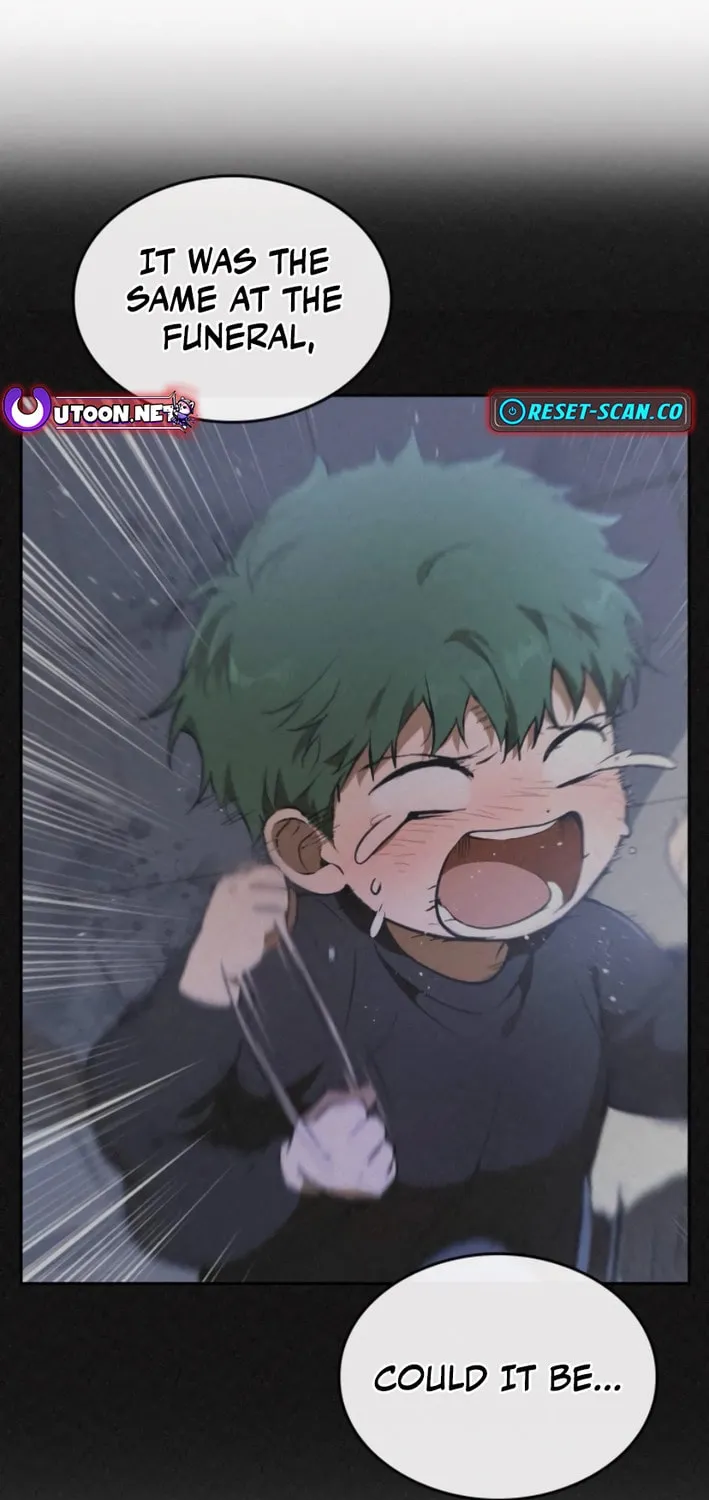 Divine Beast Kindergarten Chapter 16 page 77 - 