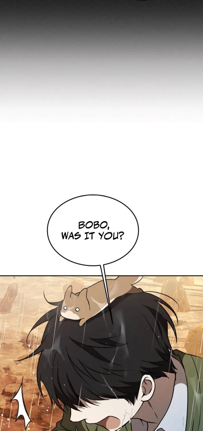Divine Beast Kindergarten Chapter 16 page 78 - 