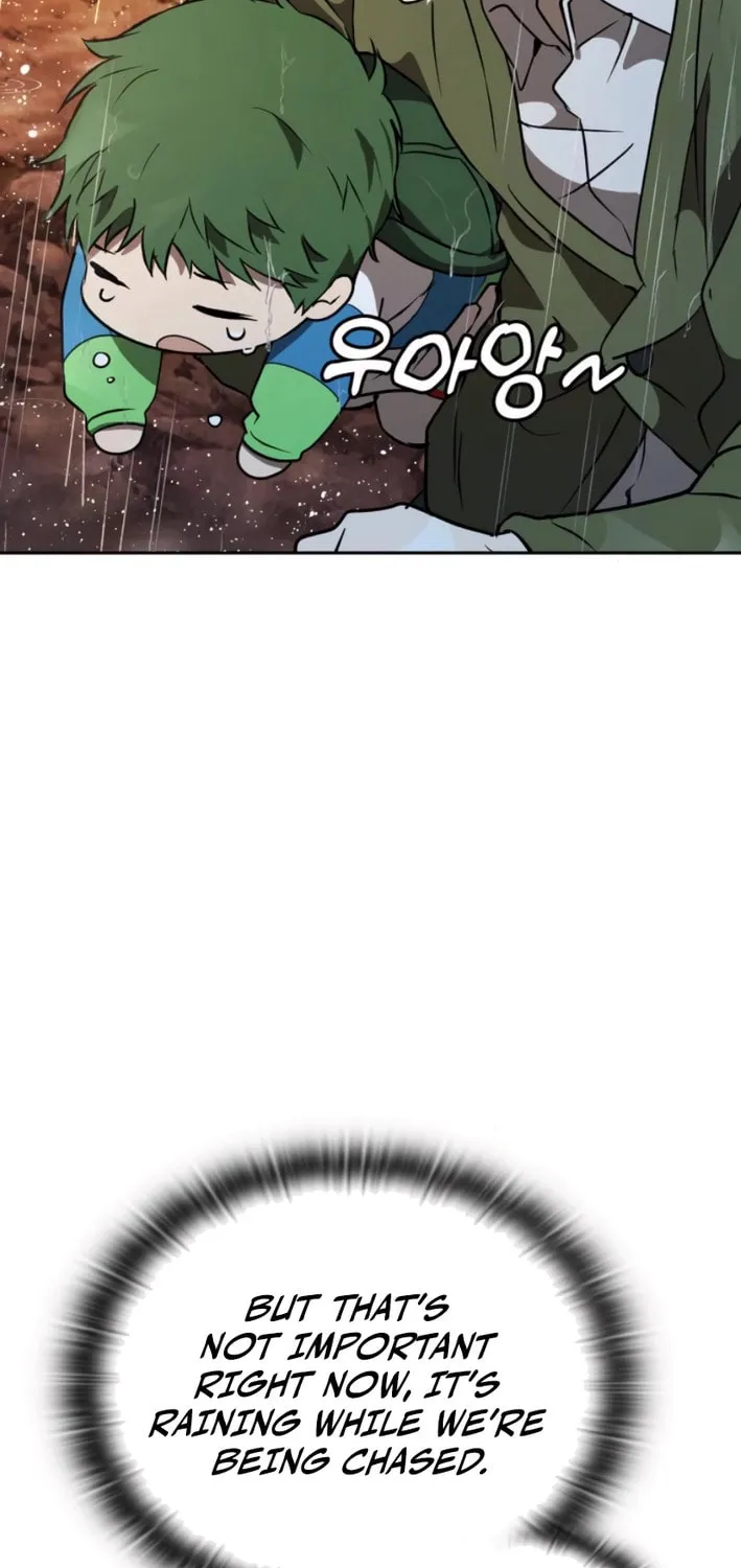 Divine Beast Kindergarten Chapter 16 page 79 - 