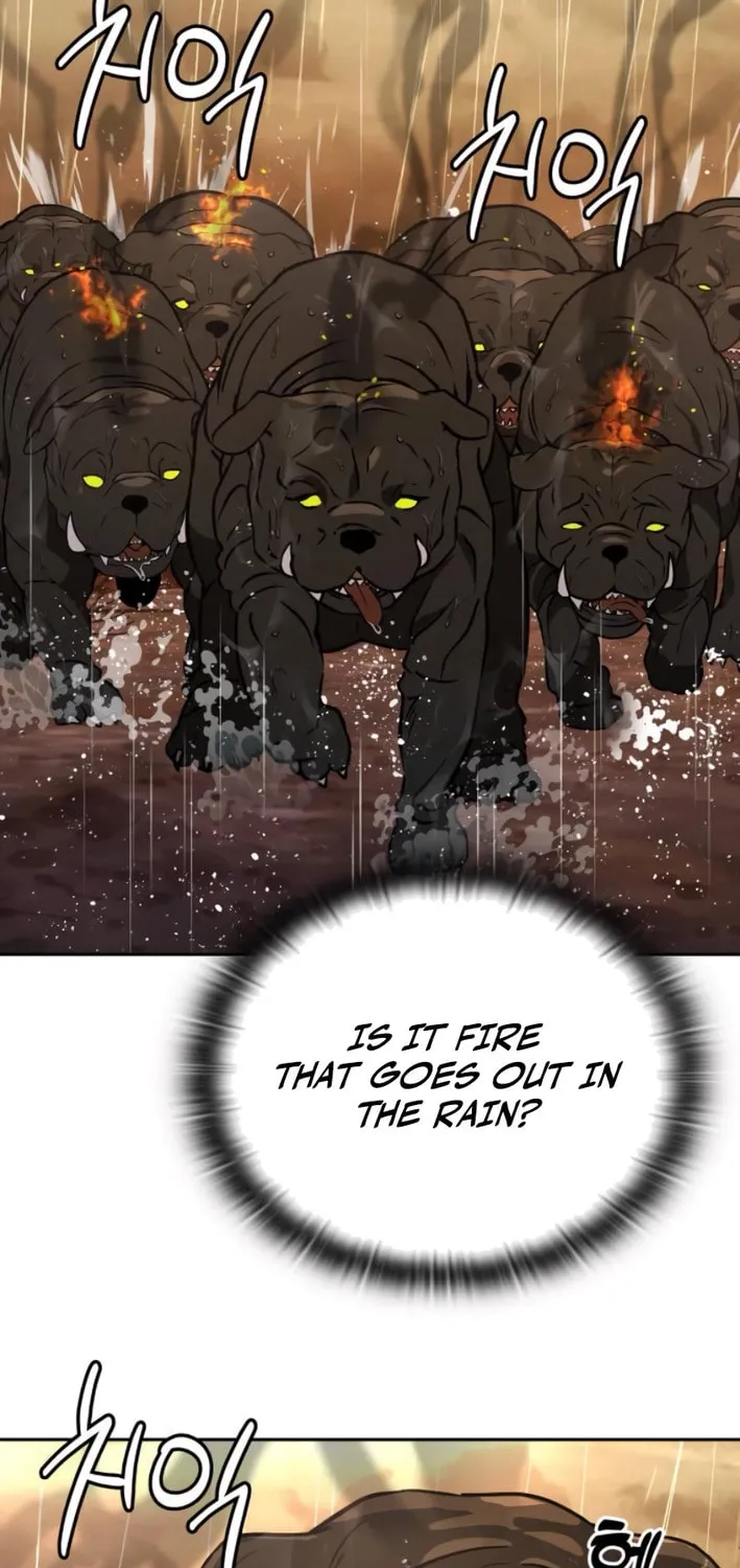 Divine Beast Kindergarten Chapter 16 page 82 - 