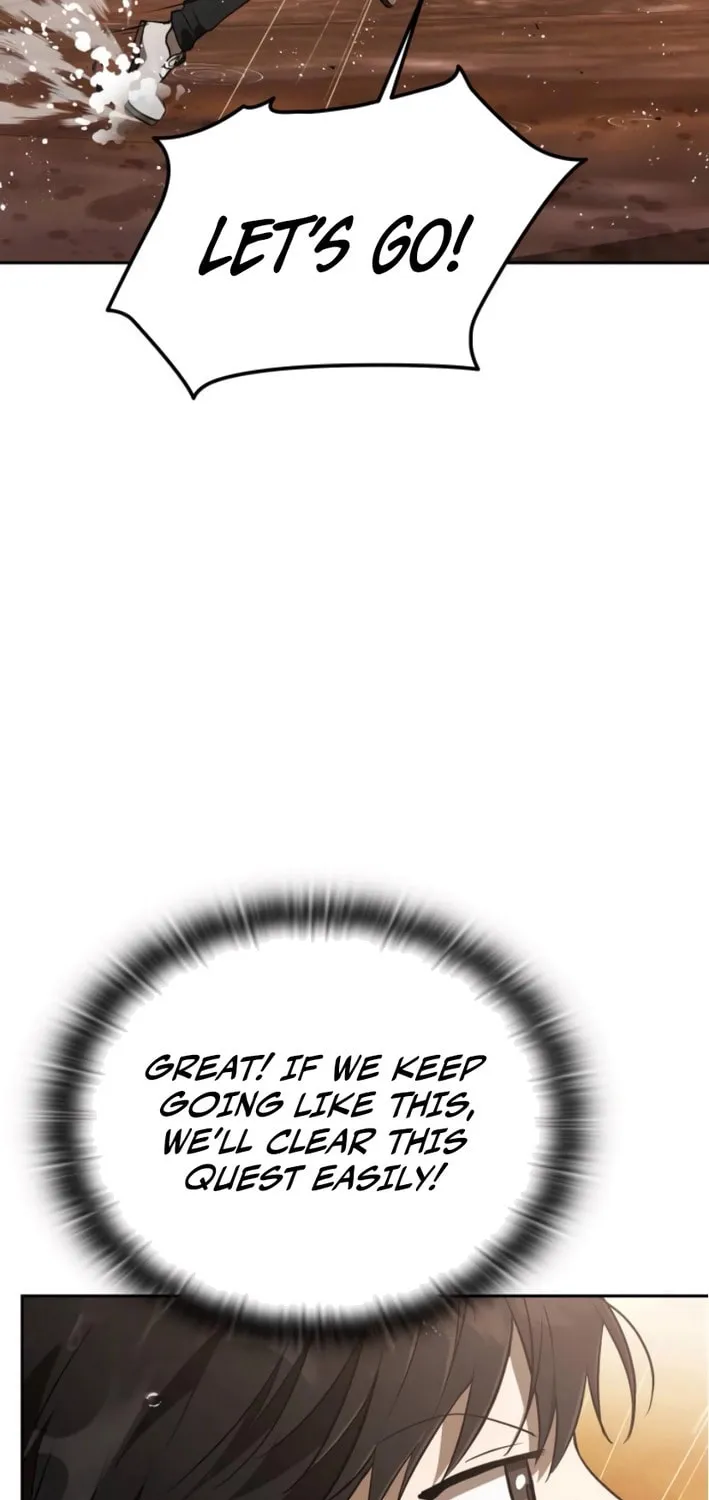 Divine Beast Kindergarten Chapter 16 page 85 - 