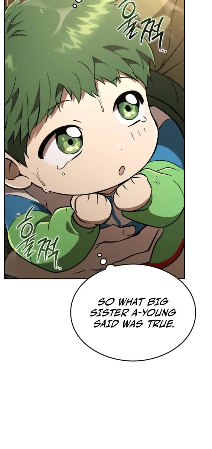 Divine Beast Kindergarten Chapter 16 page 91 - 