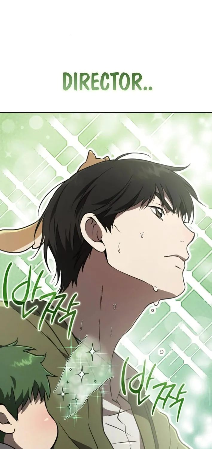 Divine Beast Kindergarten Chapter 16 page 92 - 
