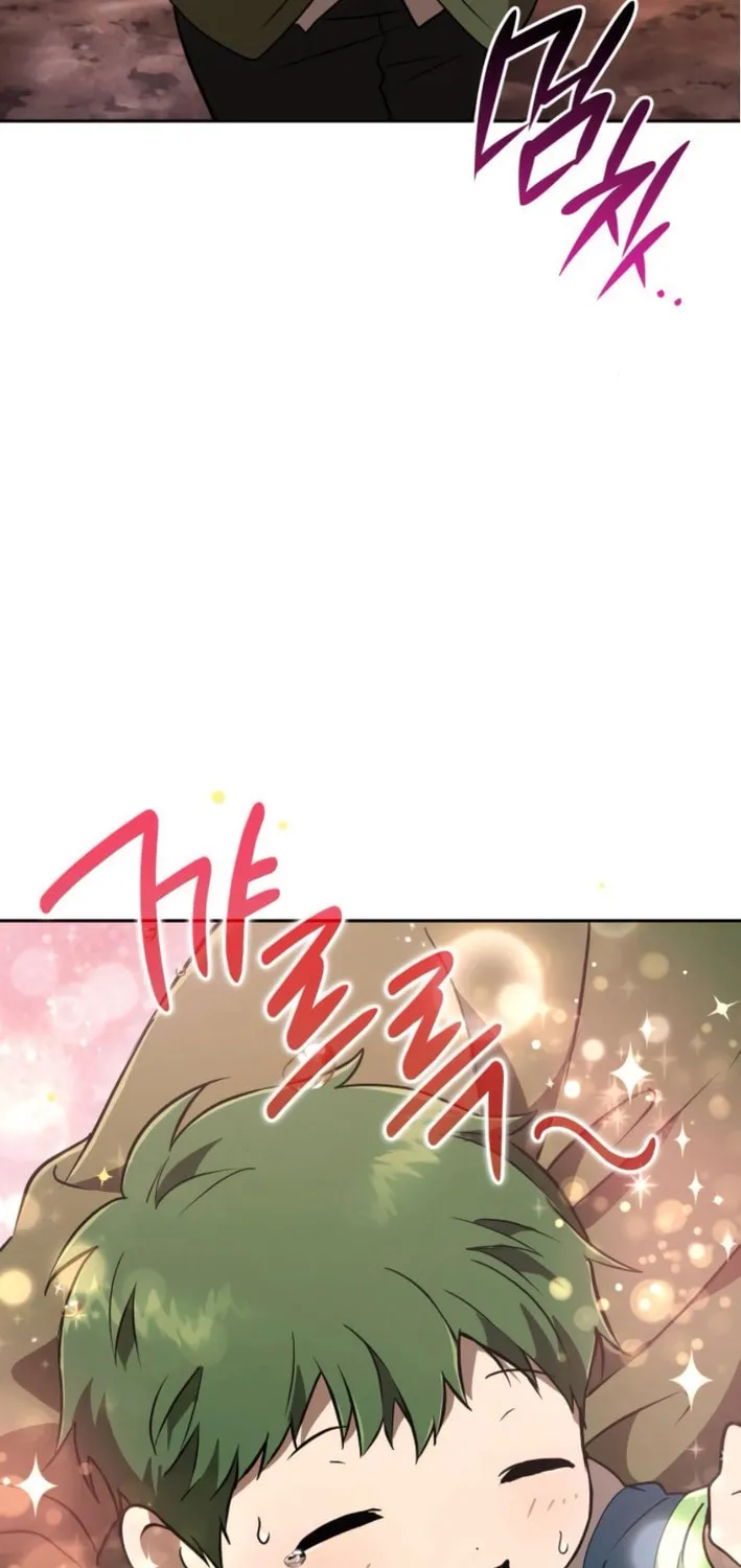 Divine Beast Kindergarten Chapter 16 page 97 - 