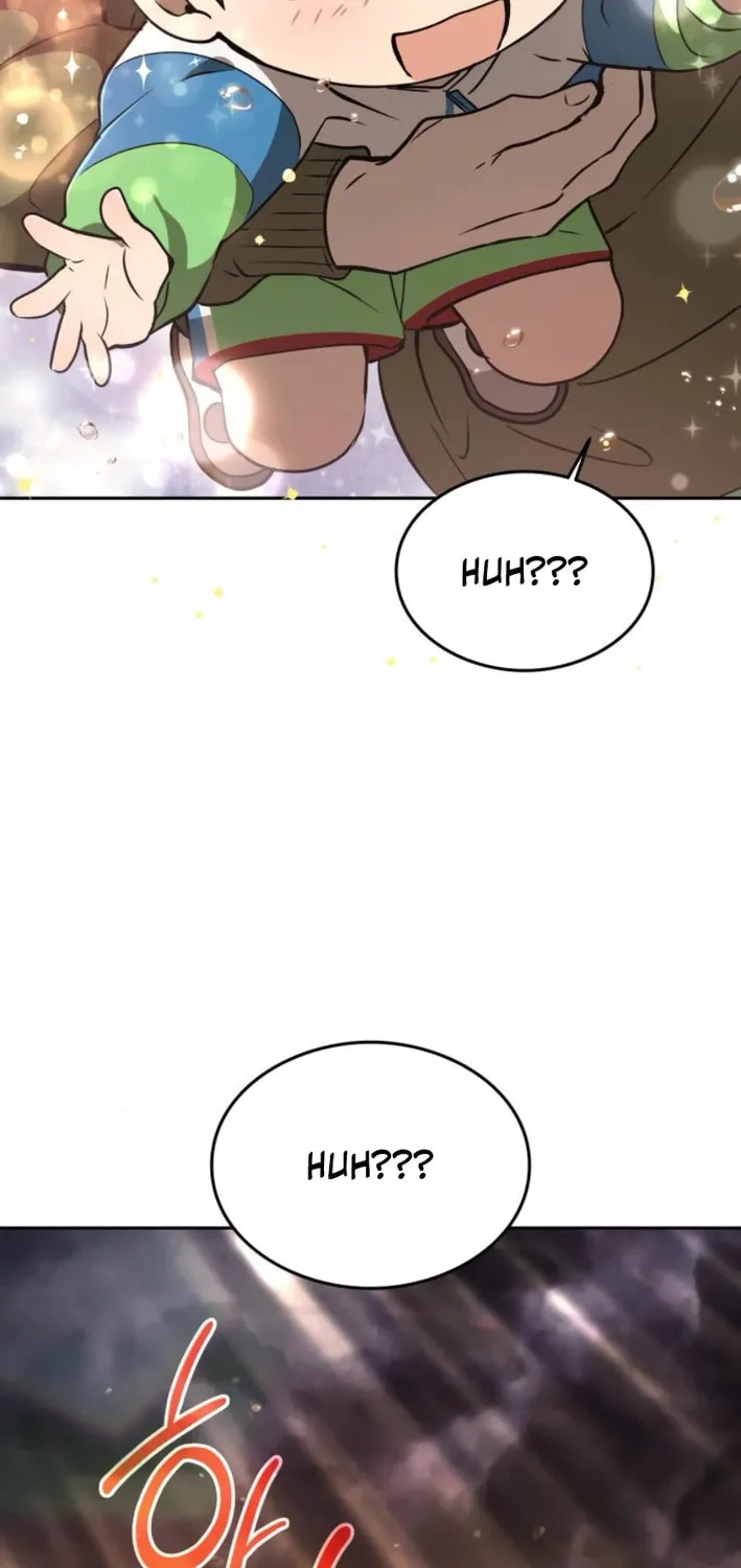 Divine Beast Kindergarten Chapter 16 page 98 - 