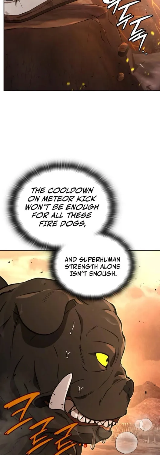 Divine Beast Kindergarten Chapter 17 page 17 - 