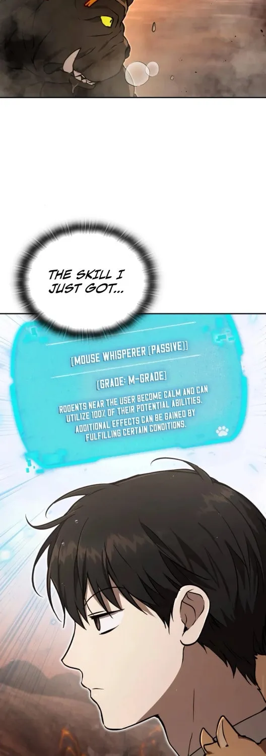 Divine Beast Kindergarten Chapter 17 page 18 - 
