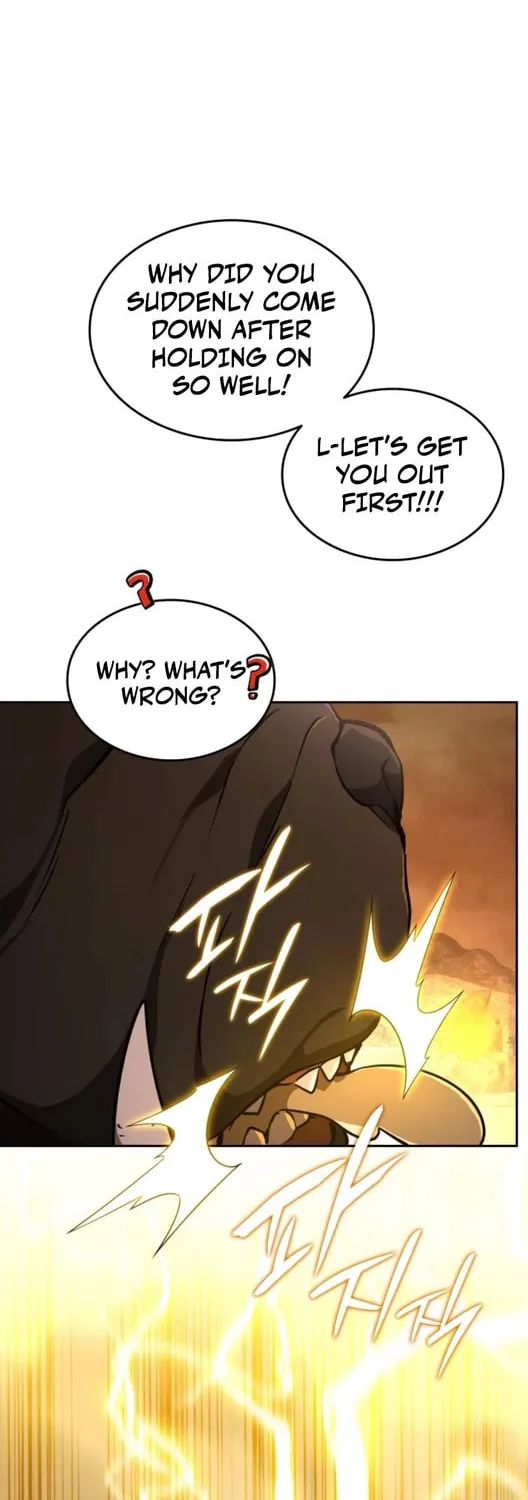 Divine Beast Kindergarten Chapter 17 page 28 - 