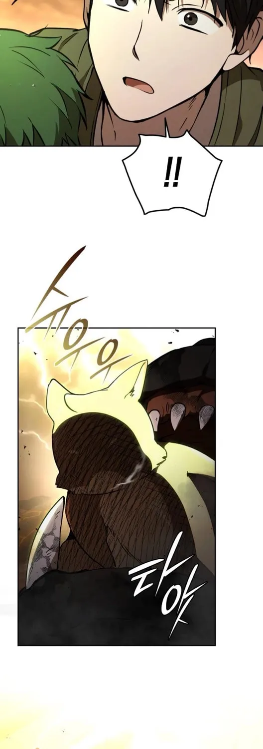 Divine Beast Kindergarten Chapter 17 page 39 - 