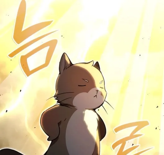 Divine Beast Kindergarten Chapter 17 page 40 - 