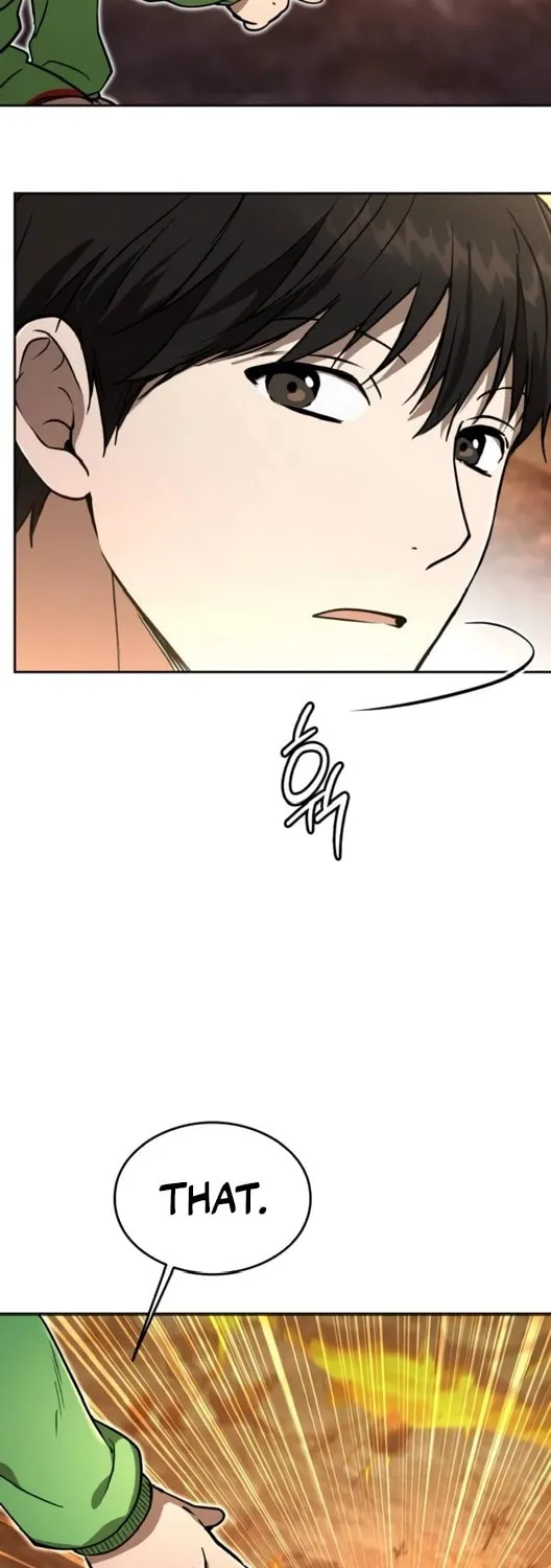 Divine Beast Kindergarten Chapter 17 page 49 - 