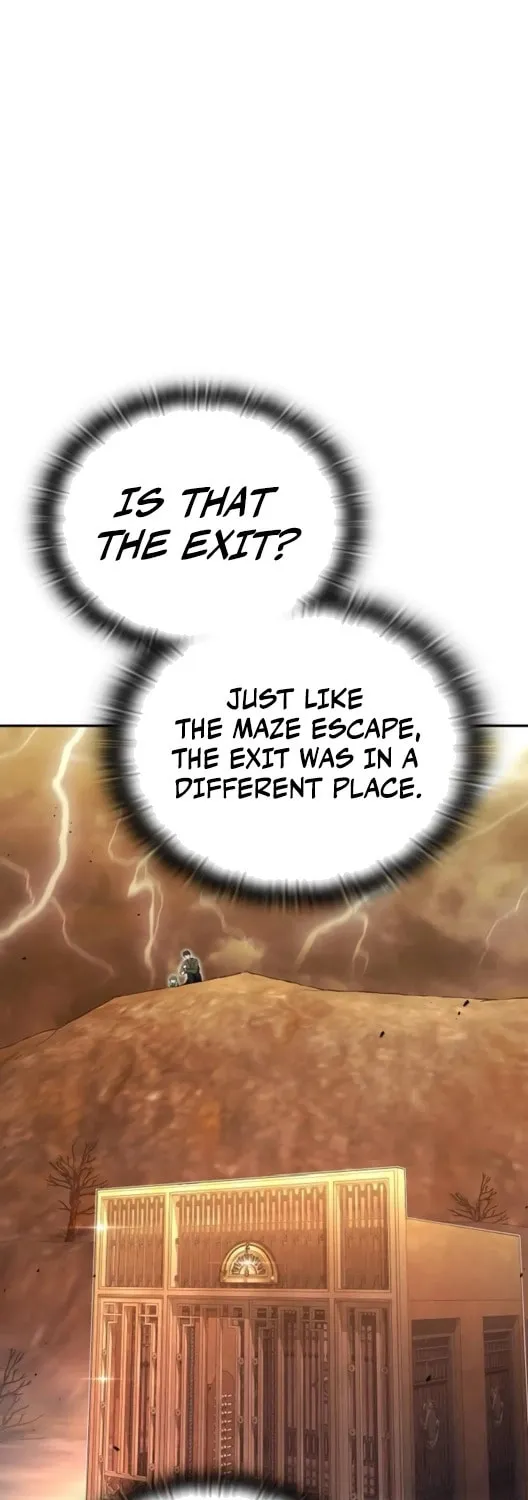 Divine Beast Kindergarten Chapter 17 page 51 - 