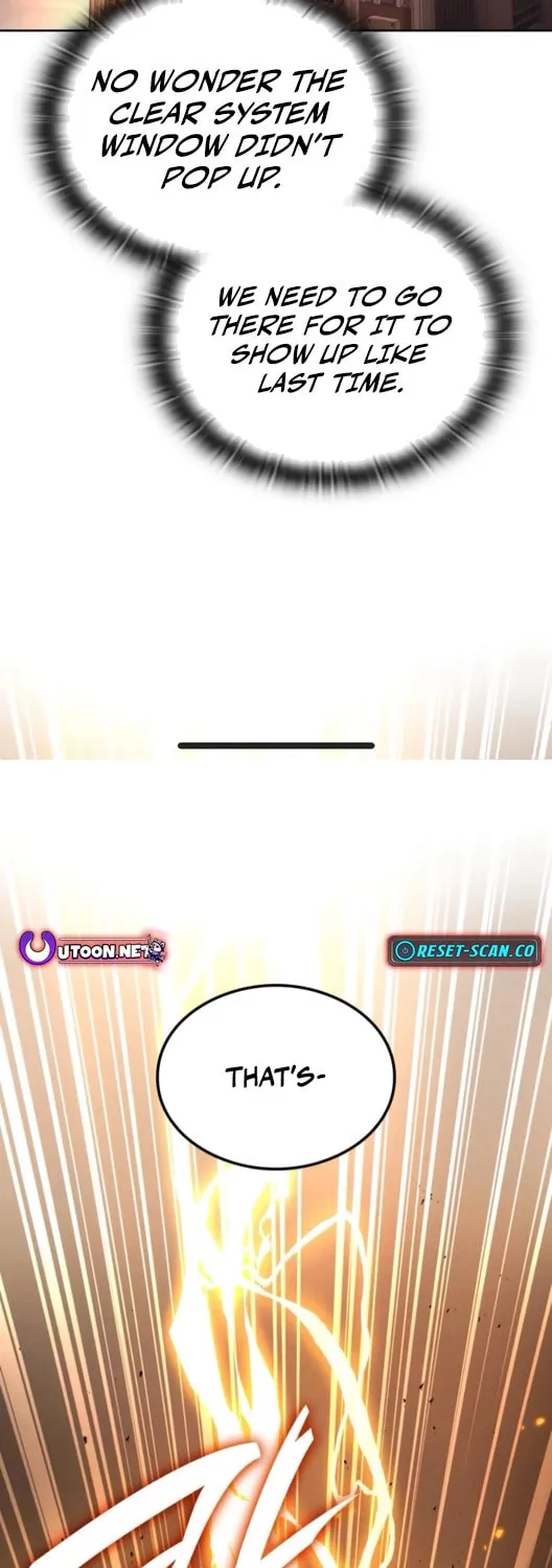 Divine Beast Kindergarten Chapter 17 page 52 - 