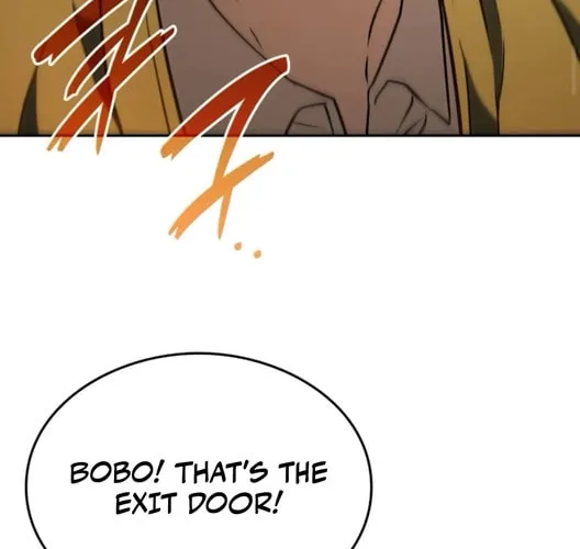 Divine Beast Kindergarten Chapter 17 page 60 - 