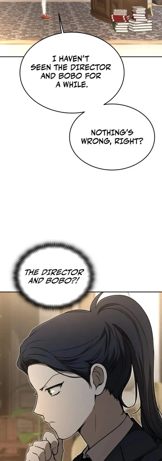 Divine Beast Kindergarten Chapter 17 page 68 - 