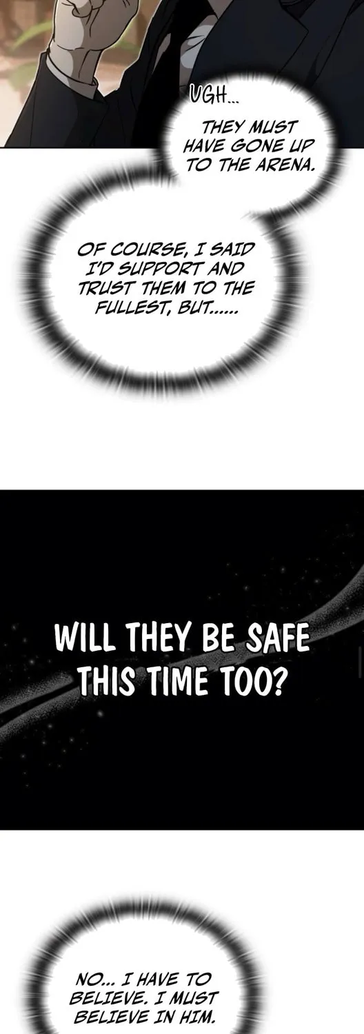 Divine Beast Kindergarten Chapter 17 page 69 - 