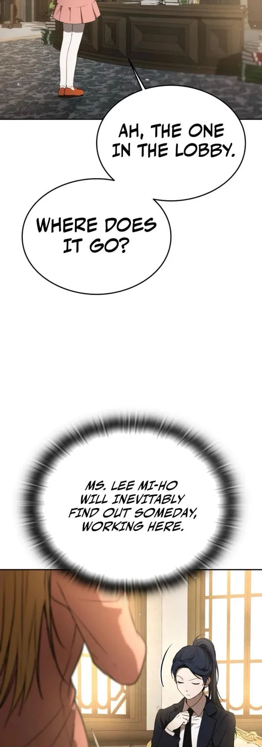 Divine Beast Kindergarten Chapter 17 page 72 - 
