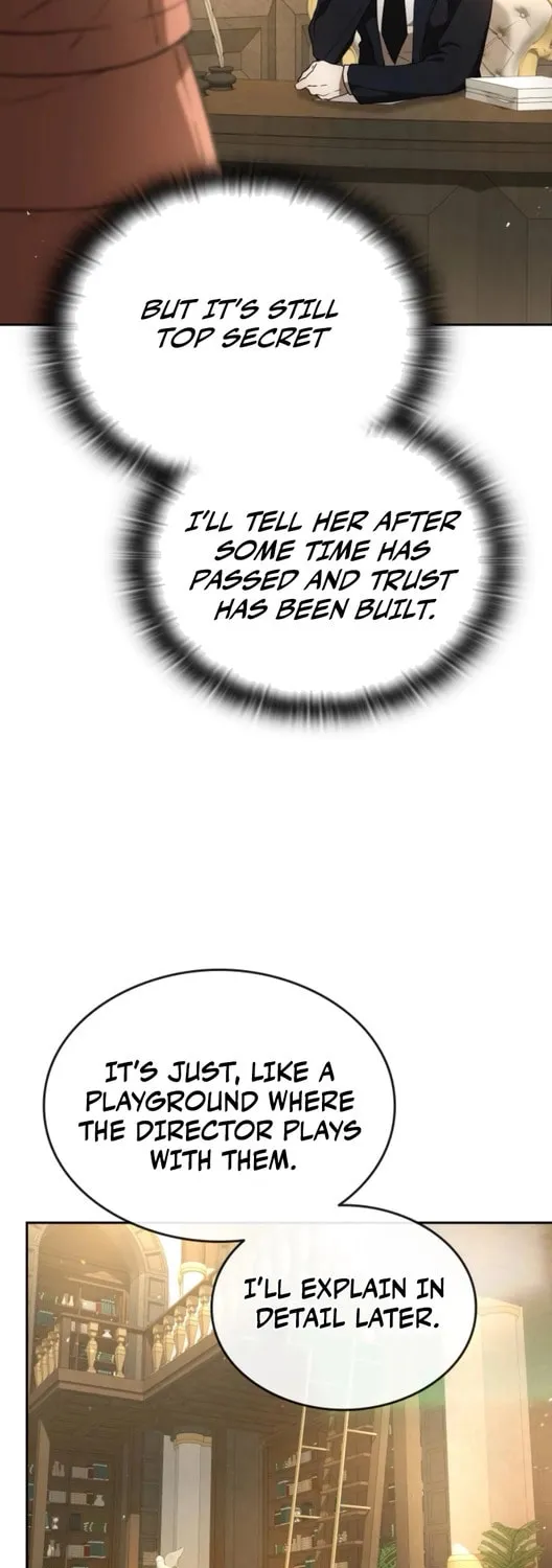 Divine Beast Kindergarten Chapter 17 page 73 - 