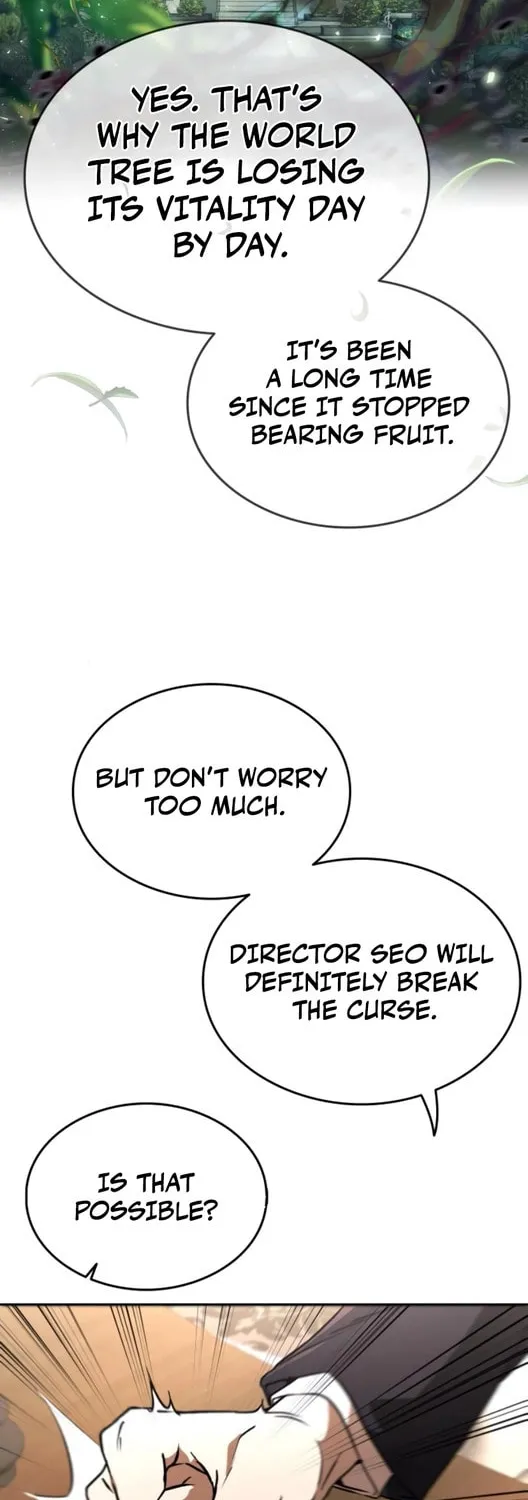 Divine Beast Kindergarten Chapter 17 page 82 - 