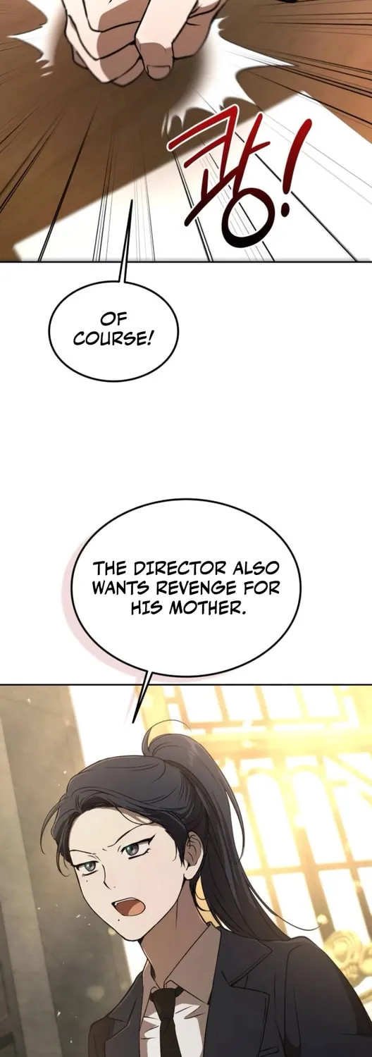 Divine Beast Kindergarten Chapter 17 page 83 - 